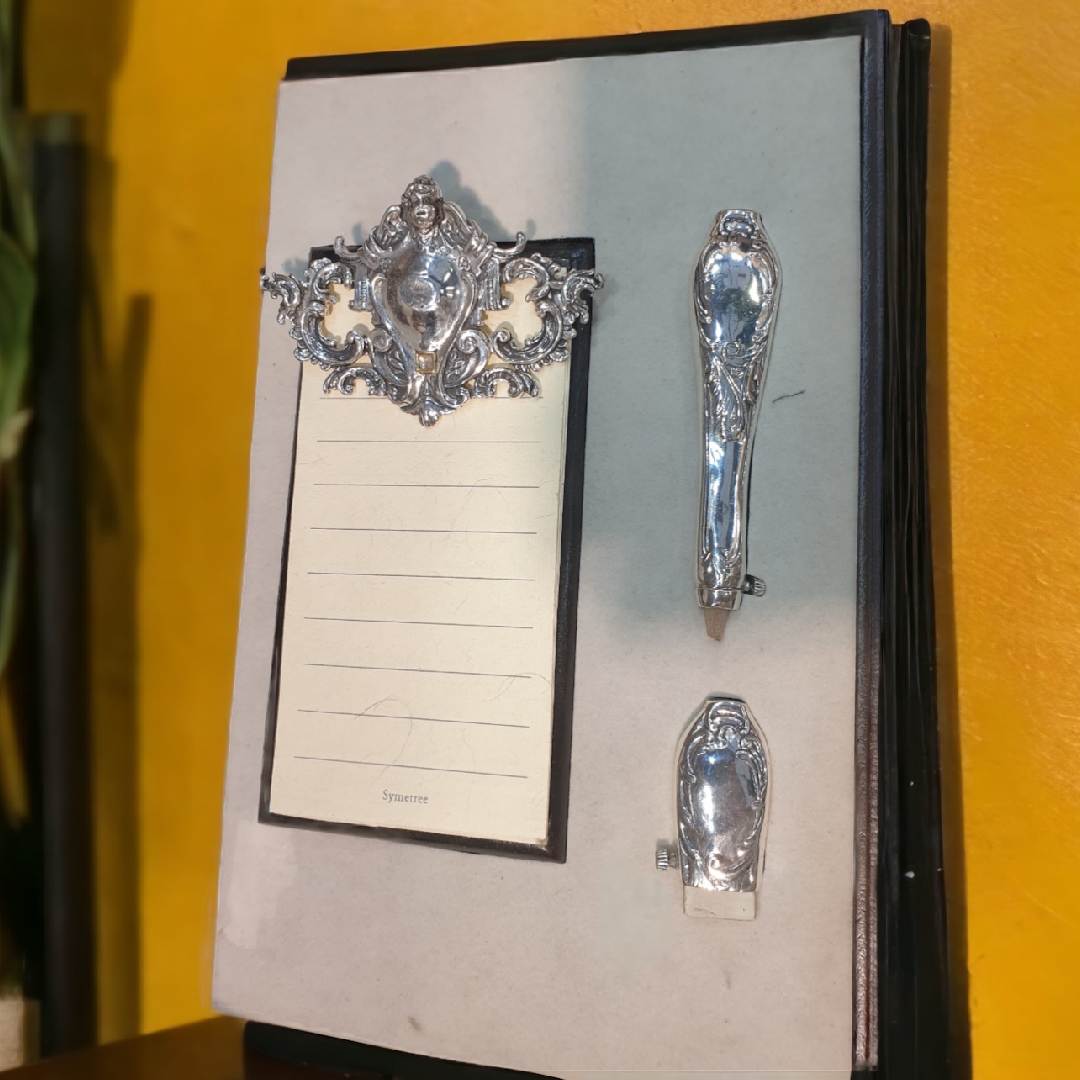 Royal Notepad