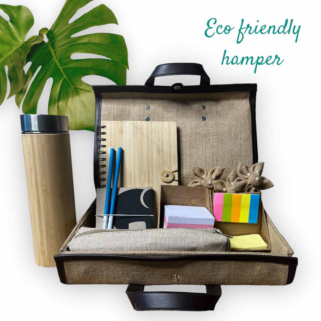 Jute Box Kit